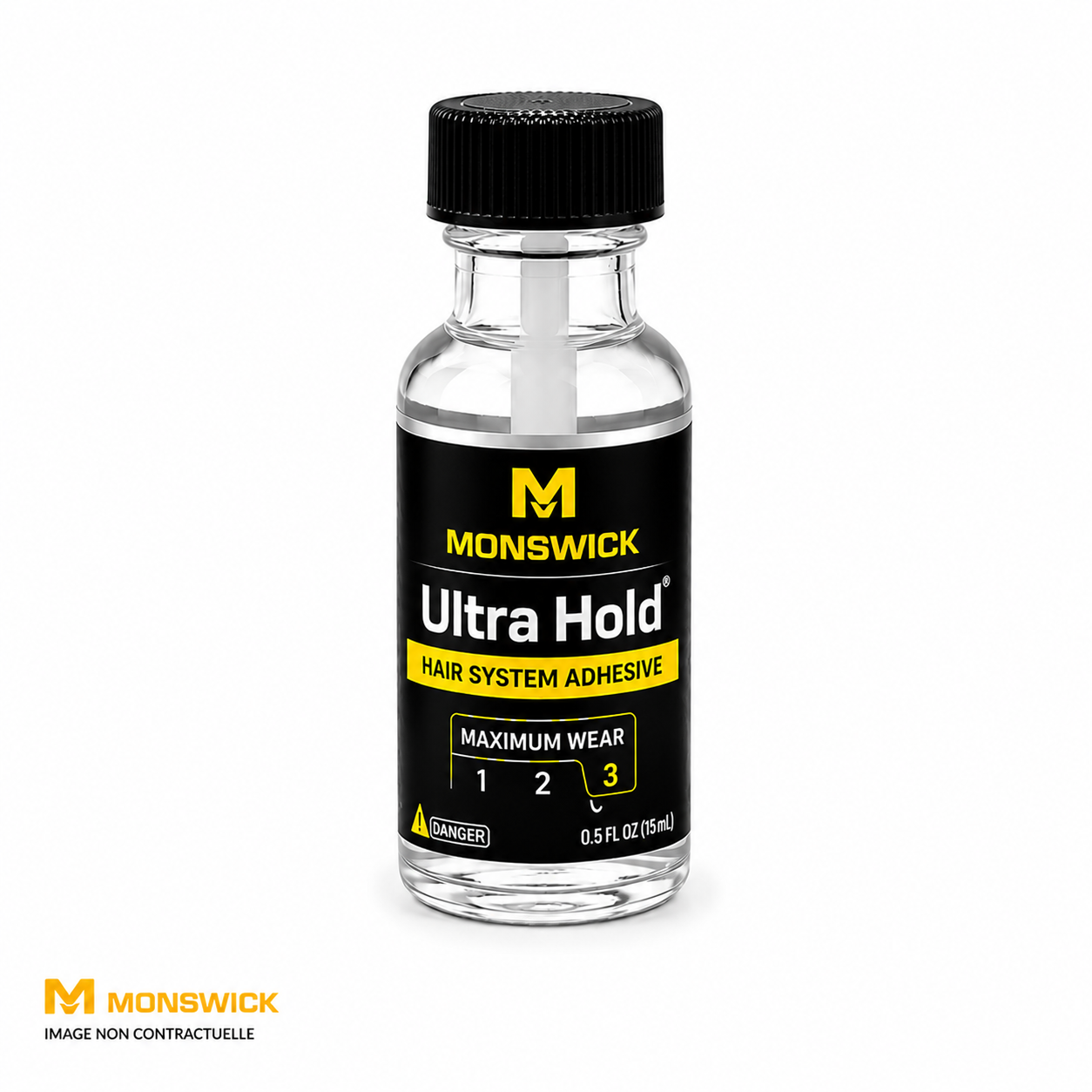 MONSWICK Ultra Hold Glue