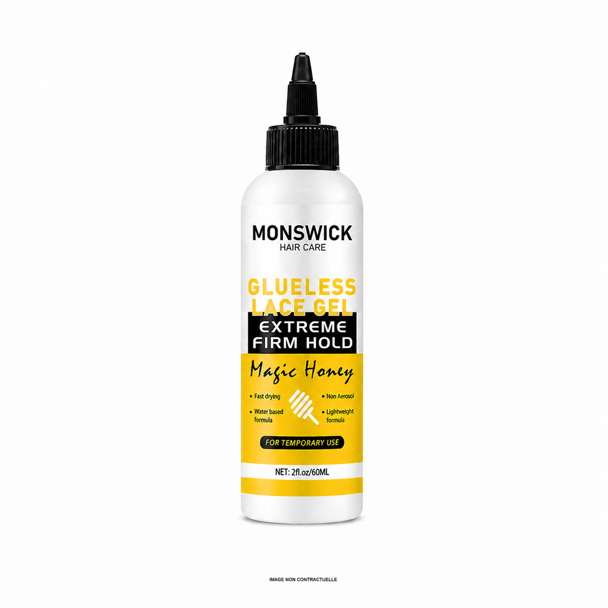 MONSWICK LACE GEL