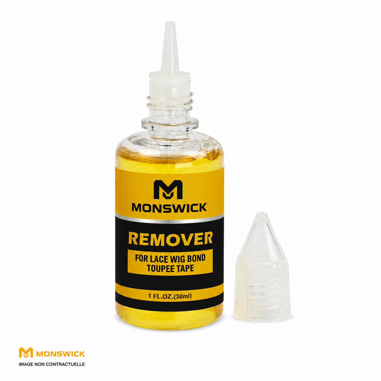 MONSWICK Ultra Hold Glue