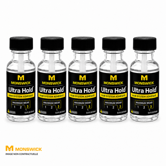 MONSWICK Ultra Hold Glue