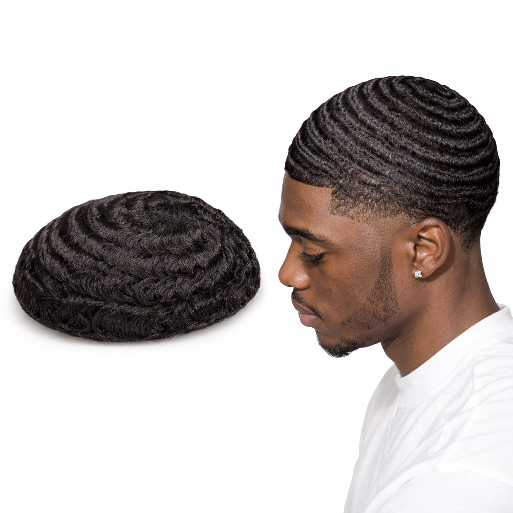 MONSWICK KinkyWave