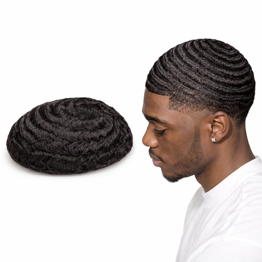 MONSWICK KinkyWave