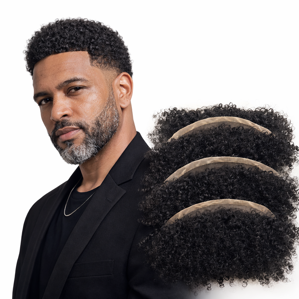 MONSWICK AFRO LACE