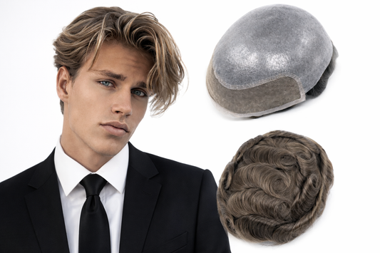 MONSWICK ELITE HAIR SYSTEM