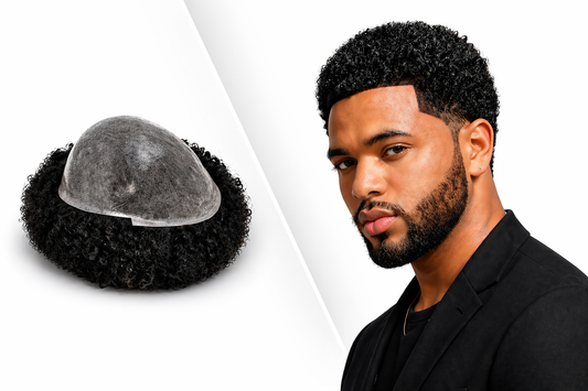 MONSWICK Curl Skin