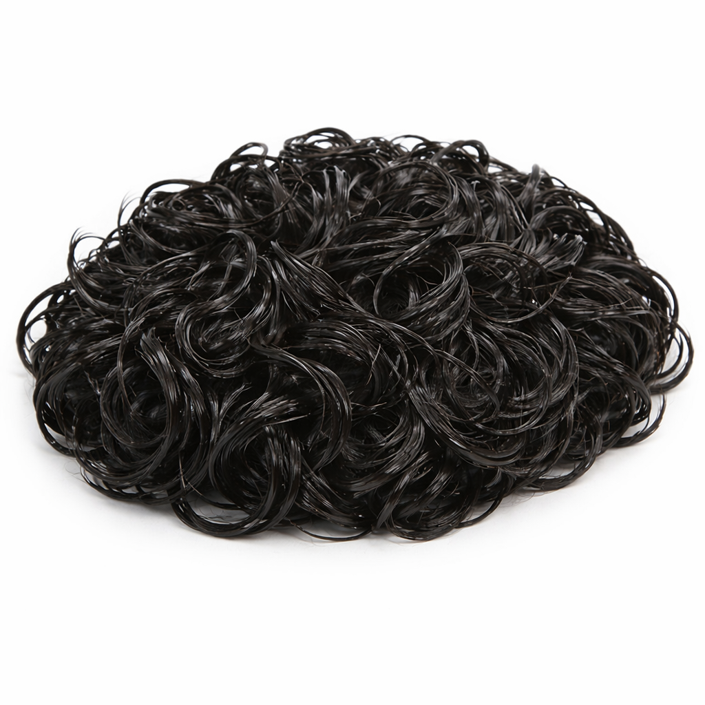 MONSWICK CURLY
