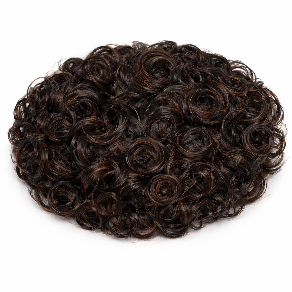 MONSWICK CURLY