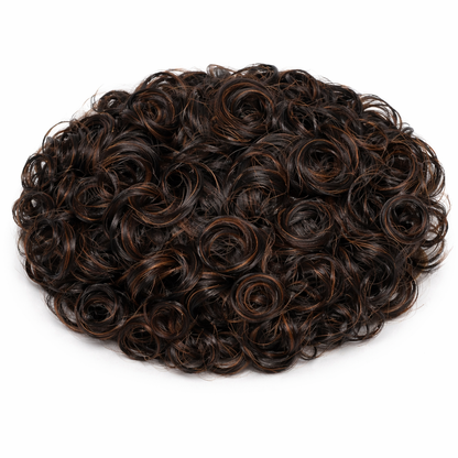 MONSWICK CURLY