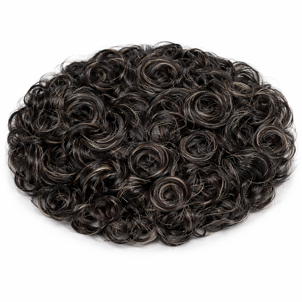 MONSWICK CURLY