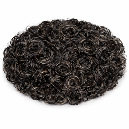 MONSWICK CURLY