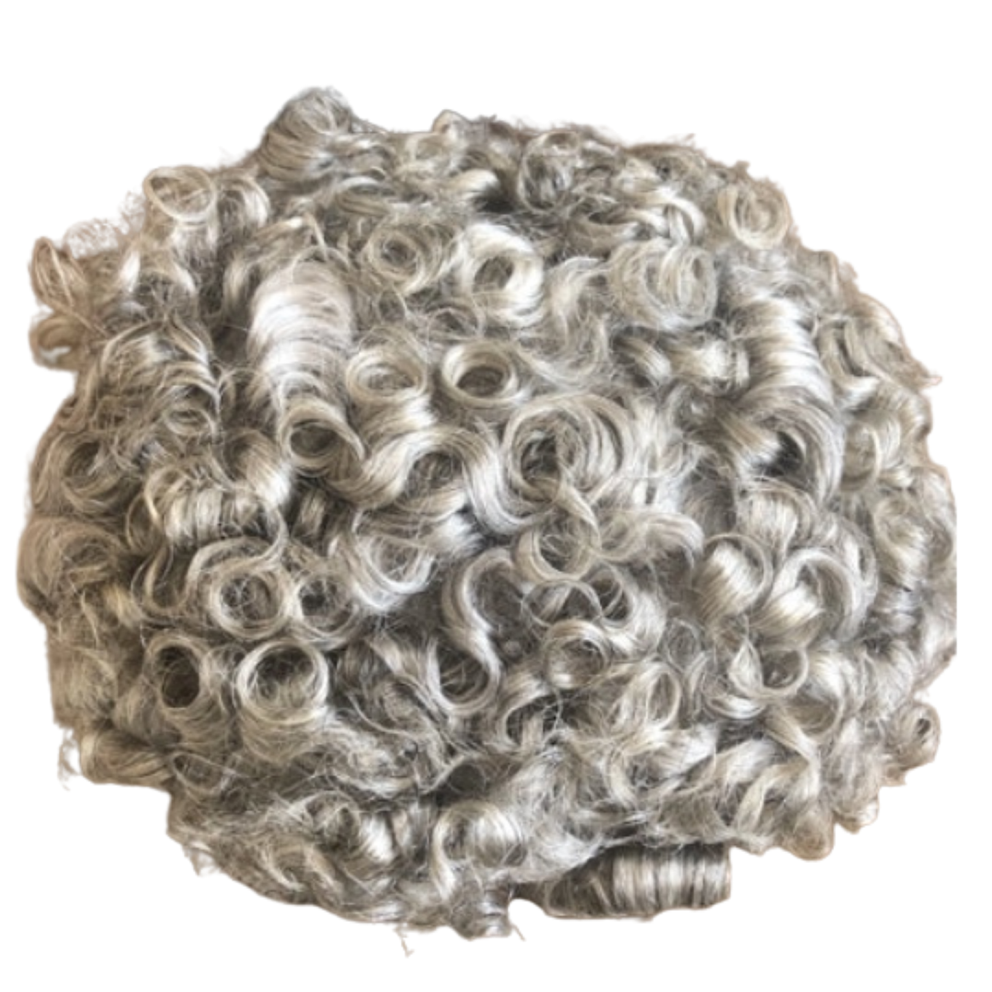 MONSWICK CURLY