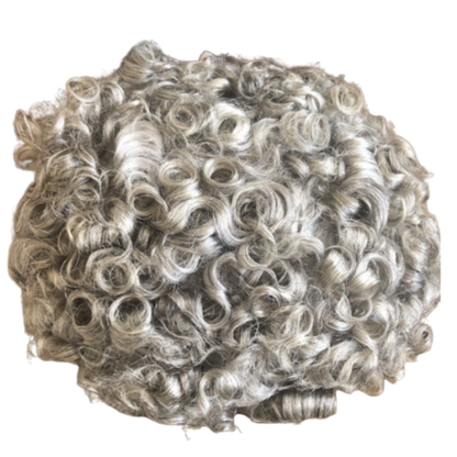 MONSWICK CURLY