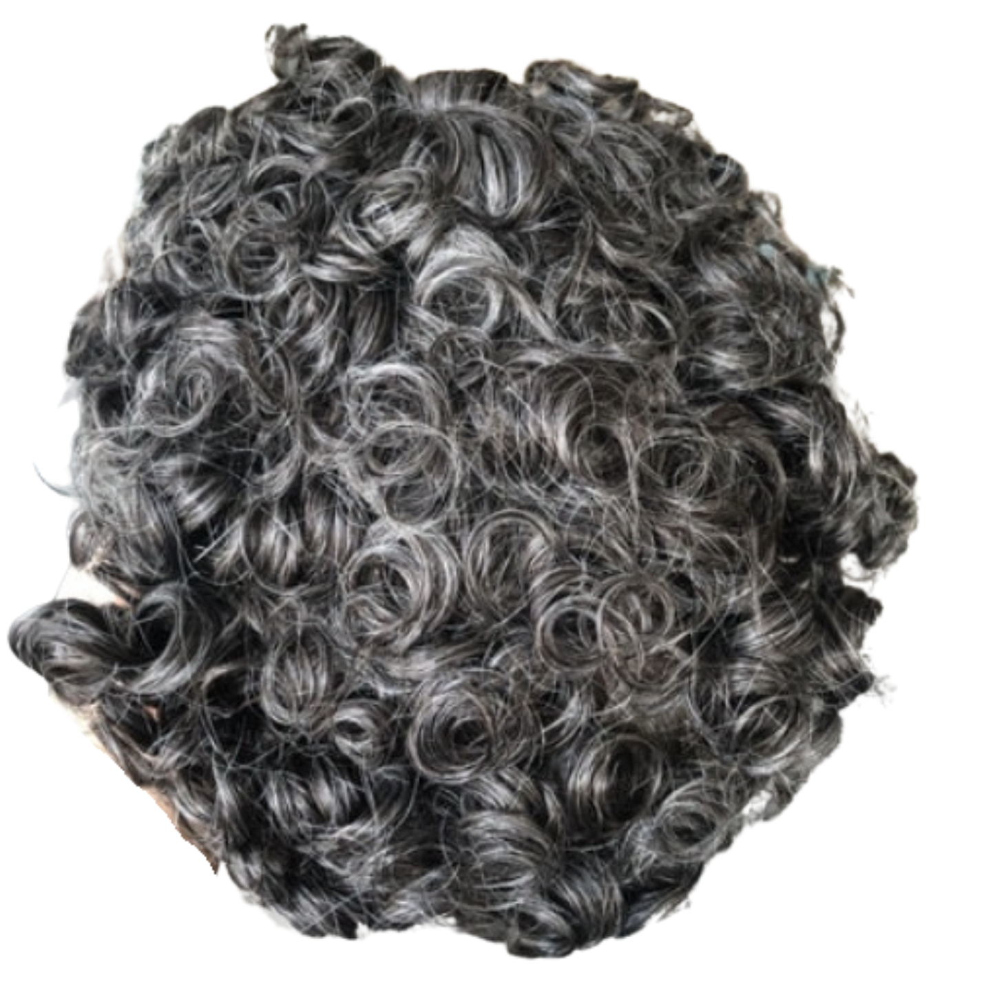 MONSWICK CURLY