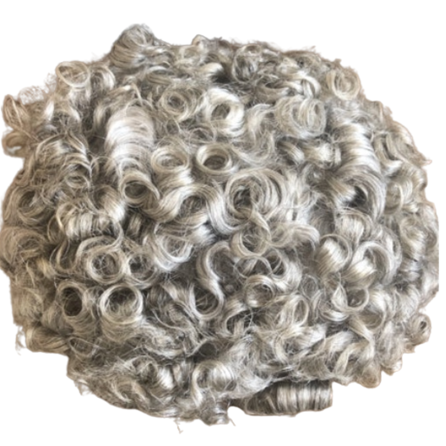 MONSWICK CURLY