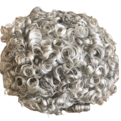 MONSWICK CURLY