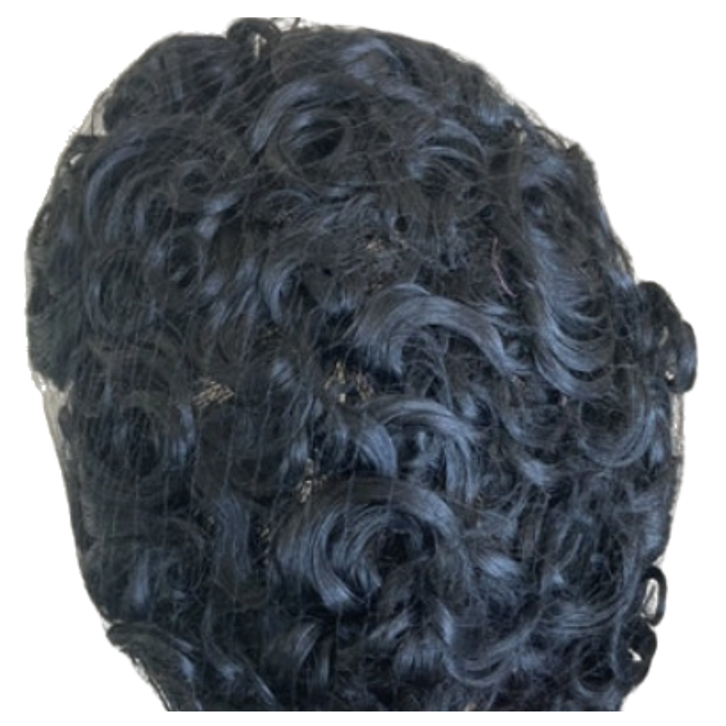 MONSWICK CURLY