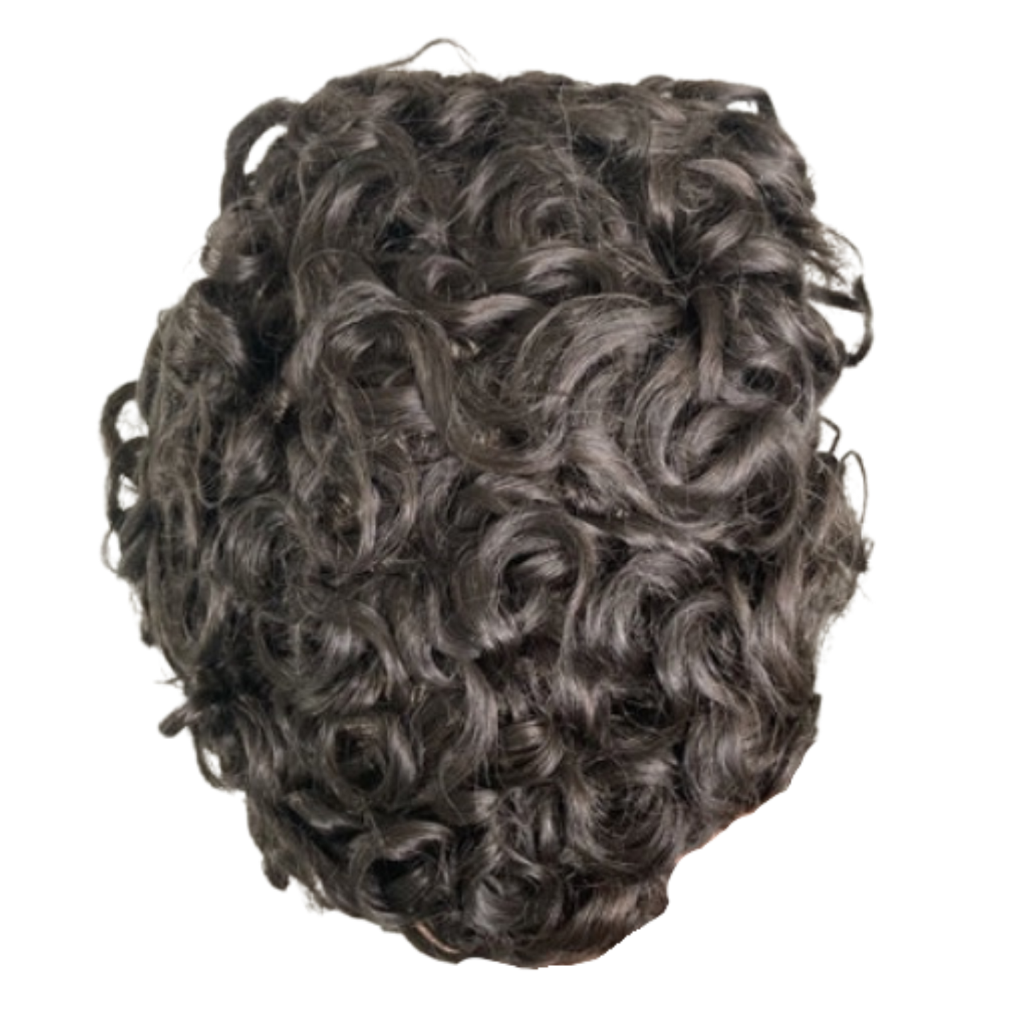 MONSWICK CURLY
