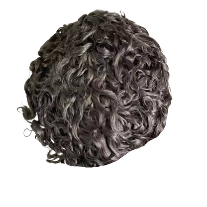 MONSWICK CURLY
