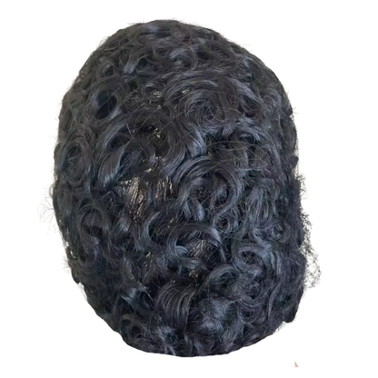MONSWICK CURLY