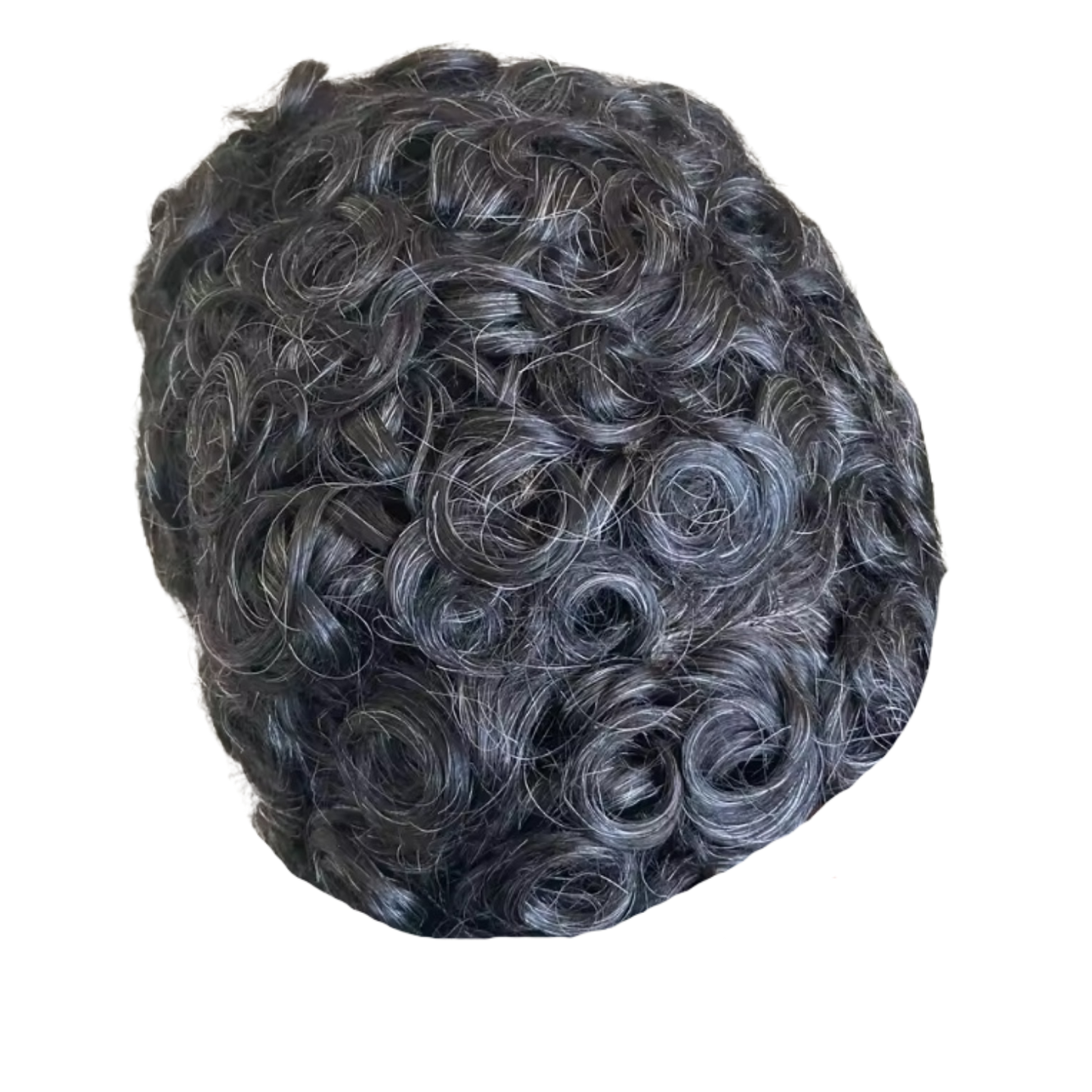 MONSWICK CURLY