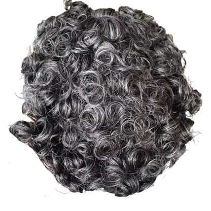 MONSWICK CURLY
