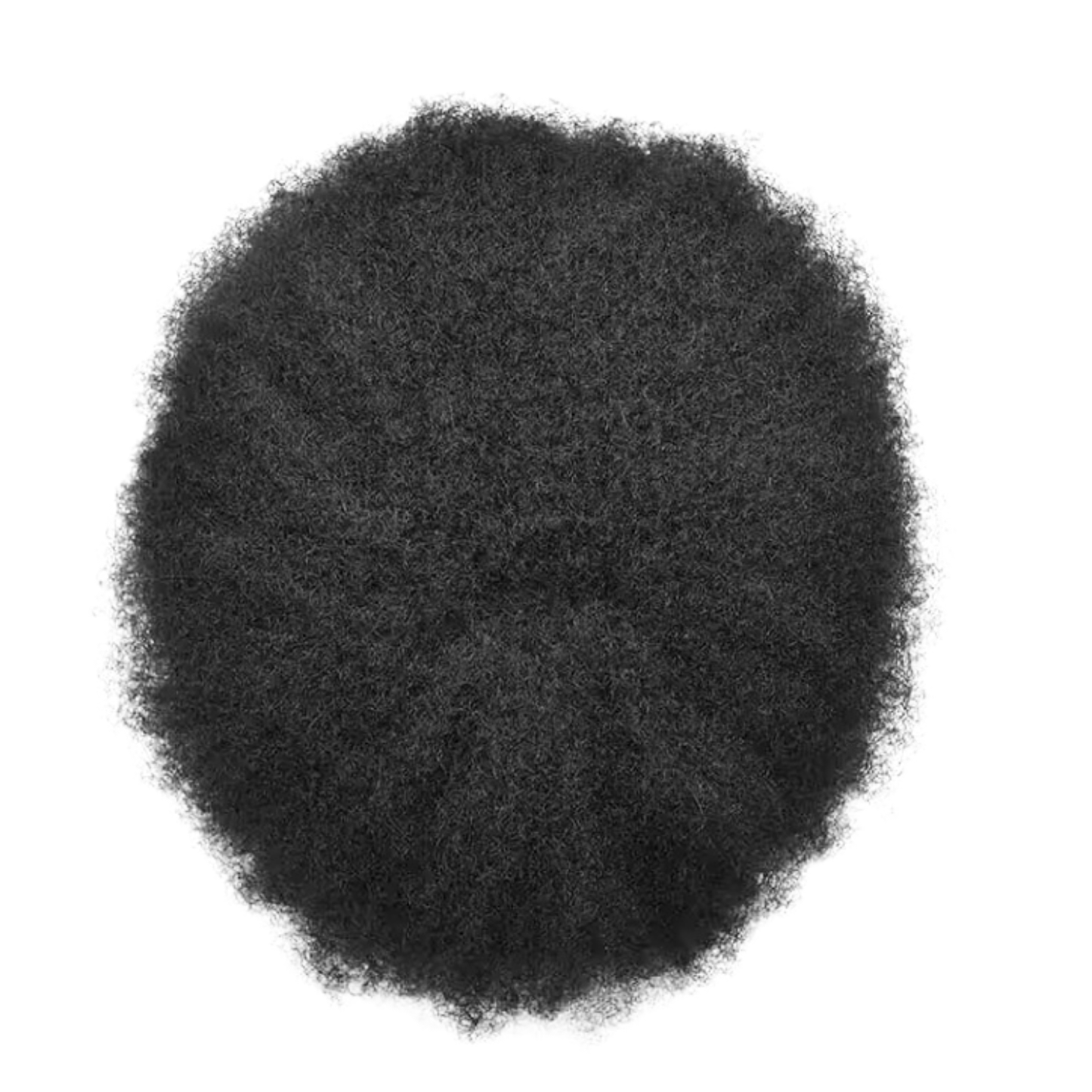 MONSWICK Curl Fade