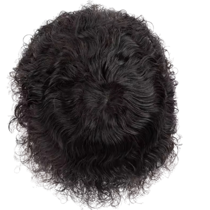 MONSWICK Curl Fade