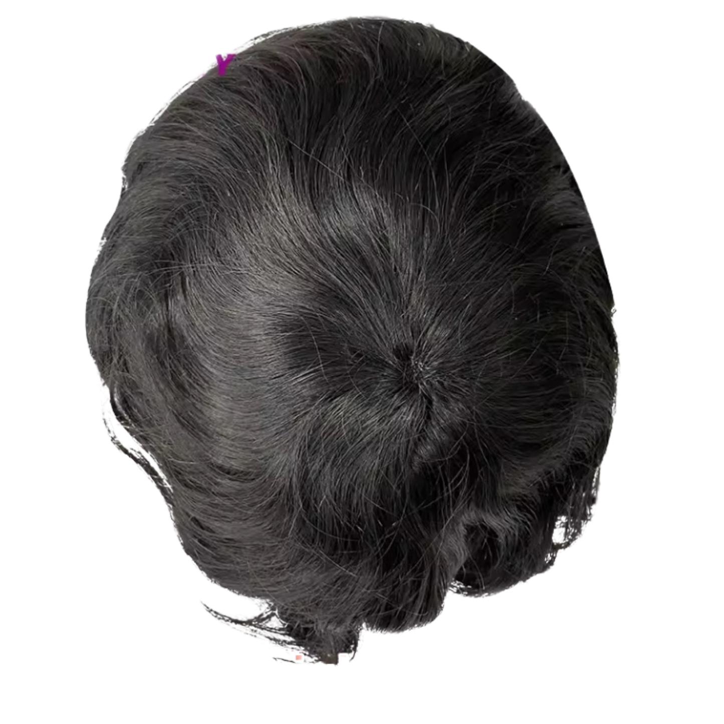 MONSWICK Curl Fade