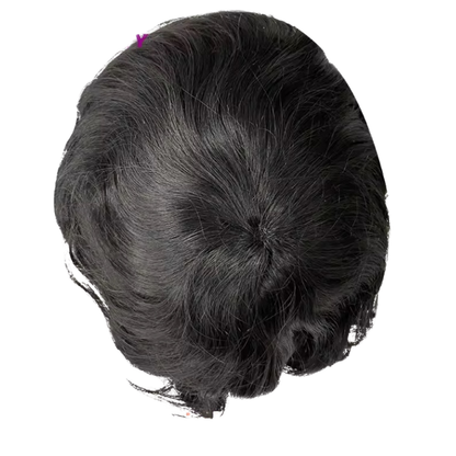 MONSWICK Curl Fade