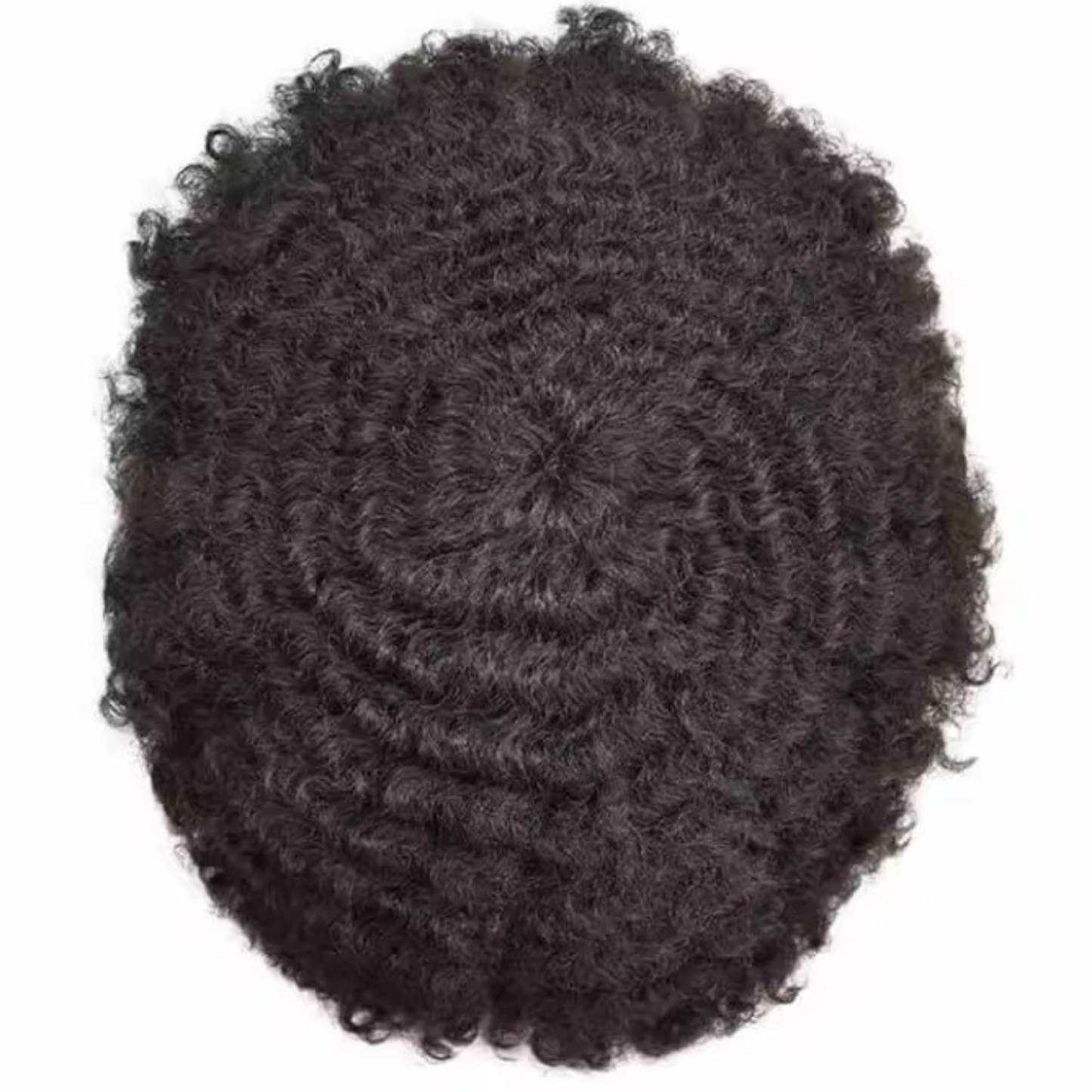 MONSWICK Curl Fade
