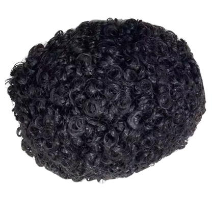 MONSWICK Curl Skin