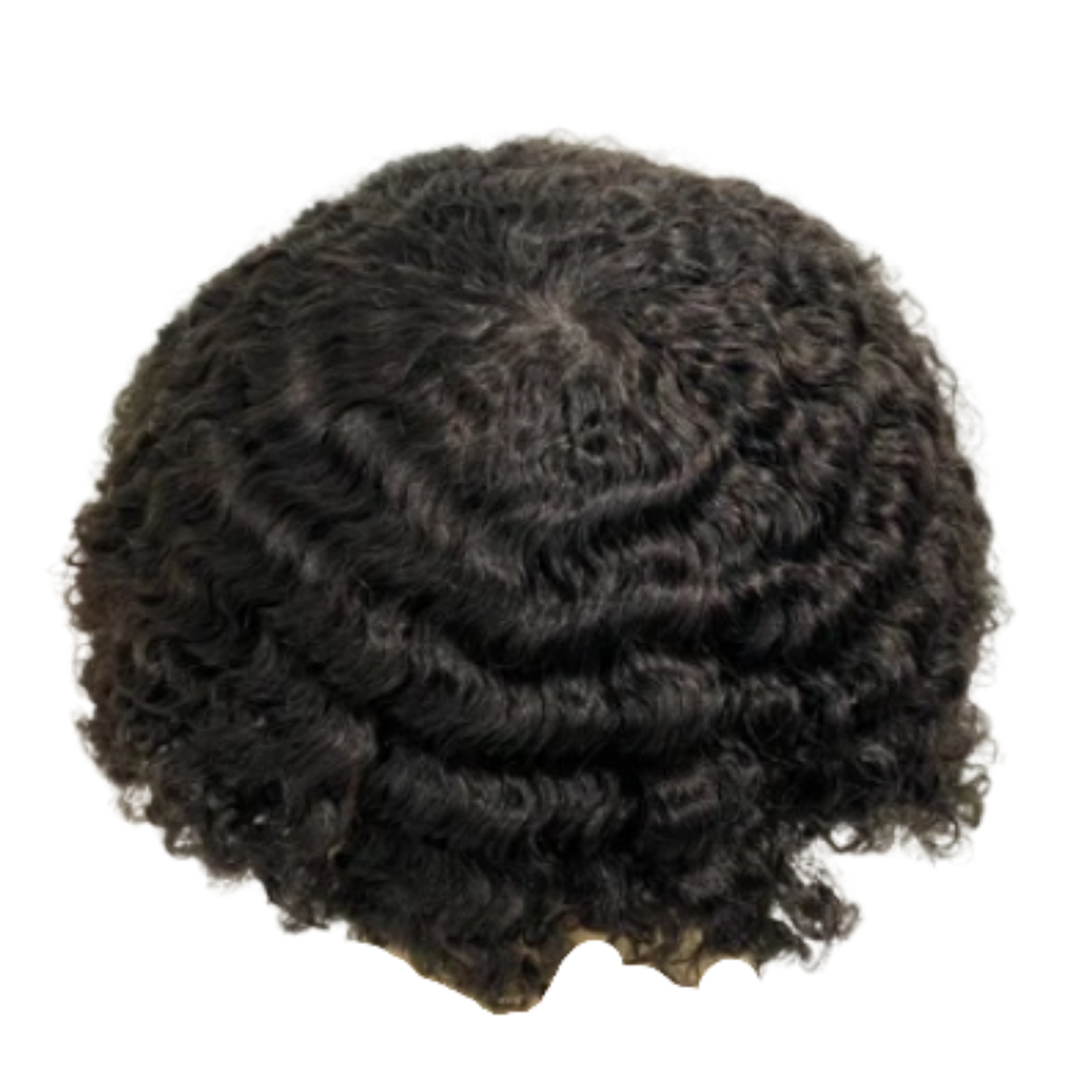 MONSWICK Curl Skin