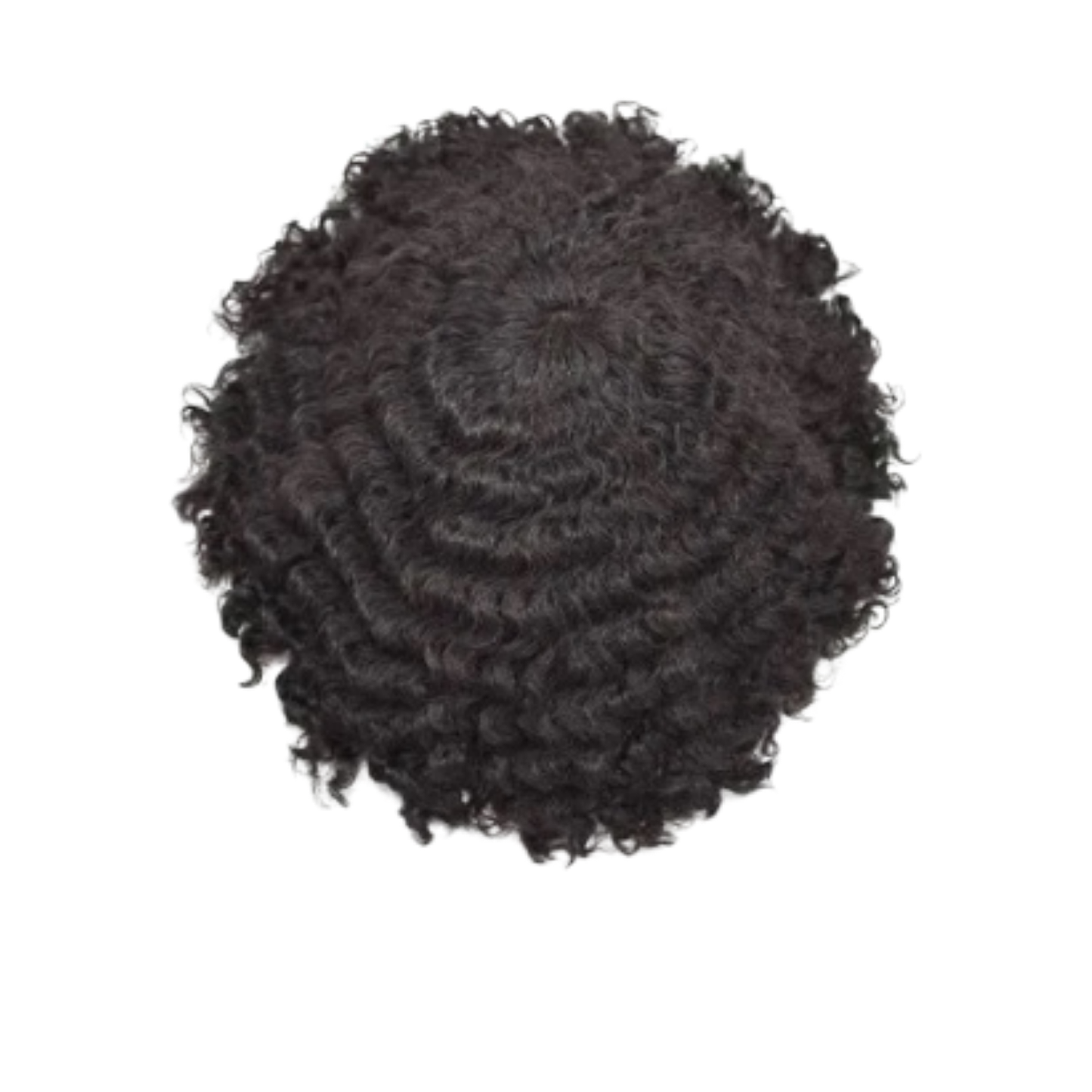 MONSWICK Curl Skin