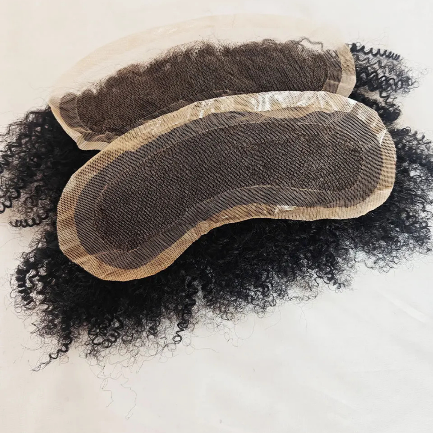 MONSWICK AFRO LACE