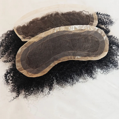 MONSWICK AFRO LACE