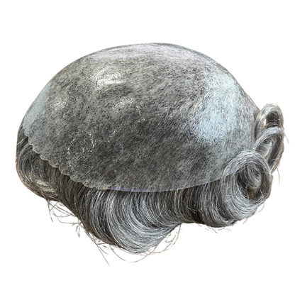 MONSWICK GRAY