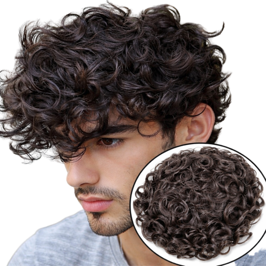 MONSWICK CURLY