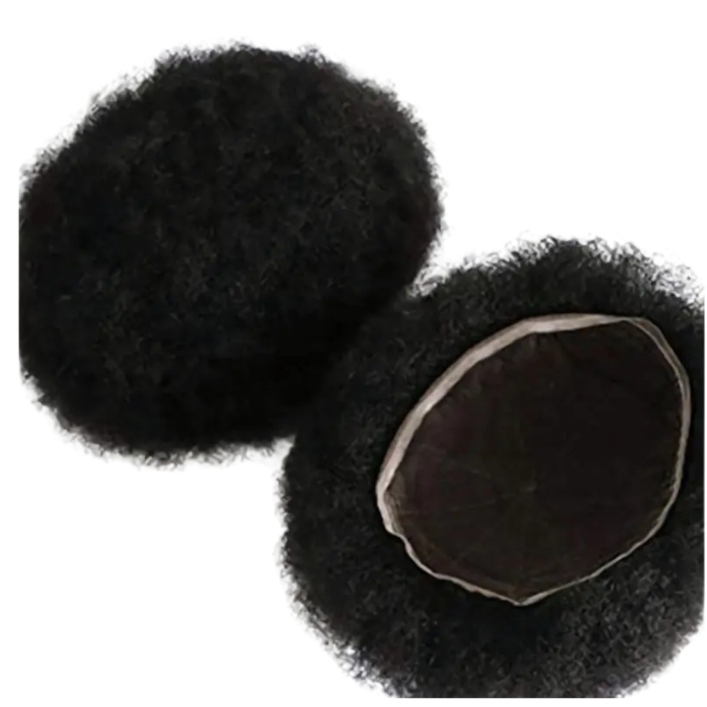 MONSWICK AFRO CROWN