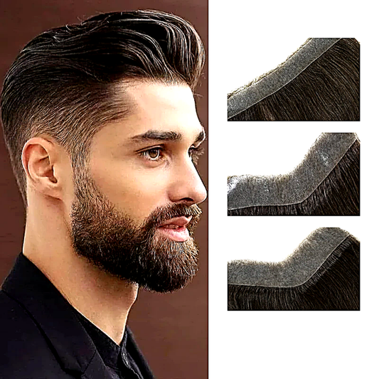 MONSWICK V-LINE SIGNATURE