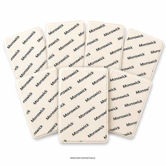 MONSWICK ULTRA HOLD CURVED TAPE