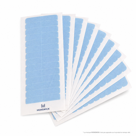MONSWICK ULTRA HOLD WIG TAPE TABS