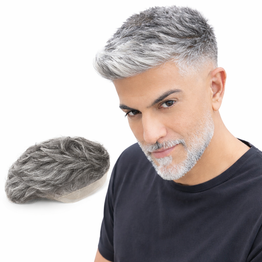MONSWICK GRAY