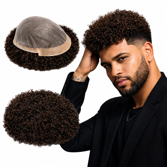 MONSWICK AFRO SEAMLESS