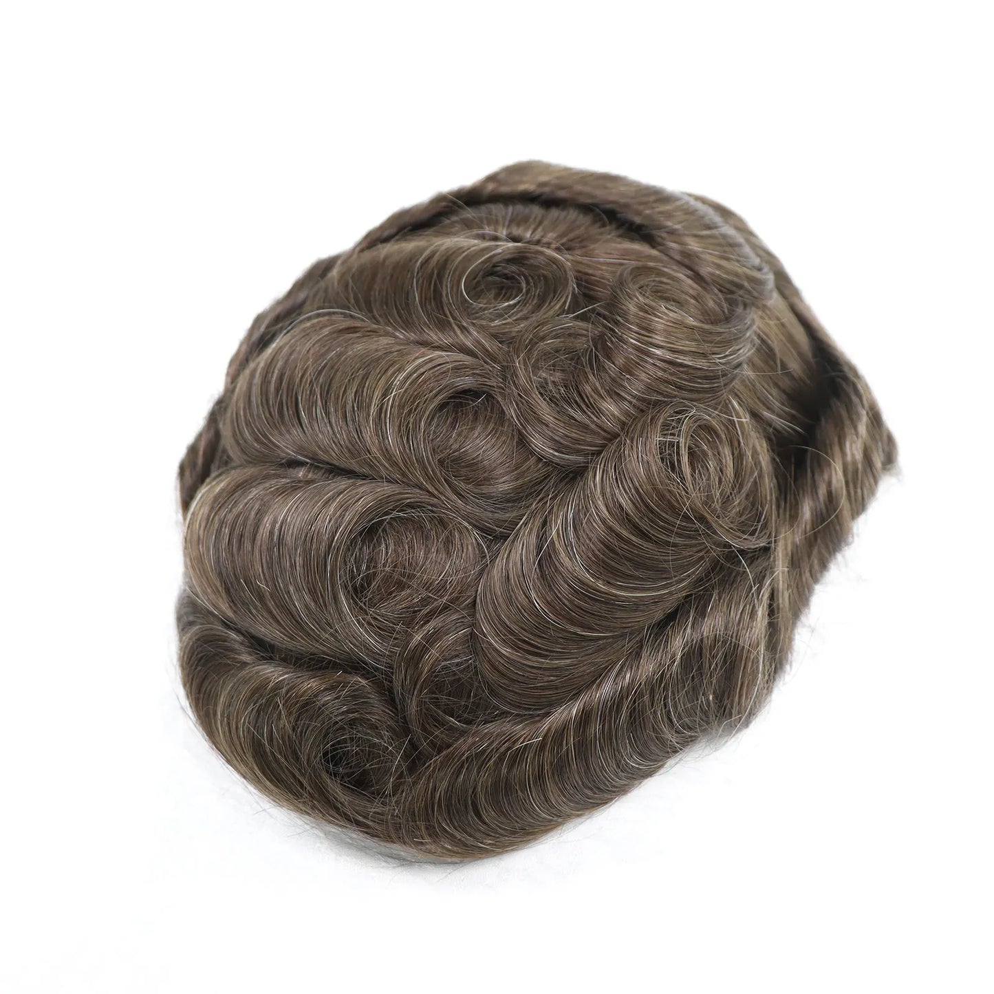 MONSWICK HAIR REVIVAL