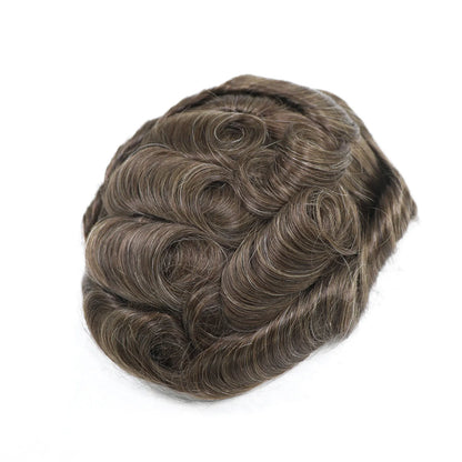 MONSWICK HAIR REVIVAL