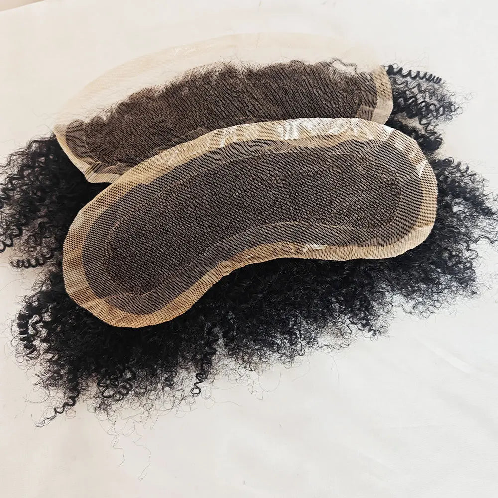 MONSWICK AFRO LACE