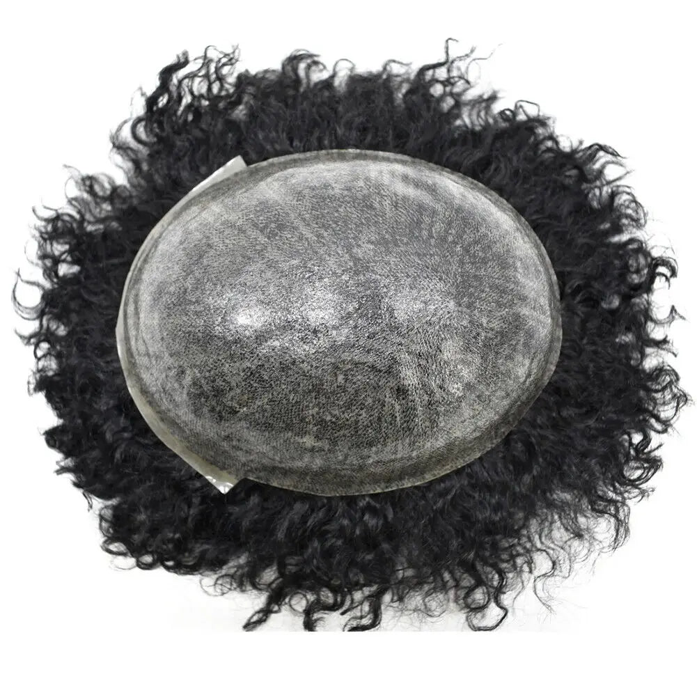 MONSWICK Curl Skin