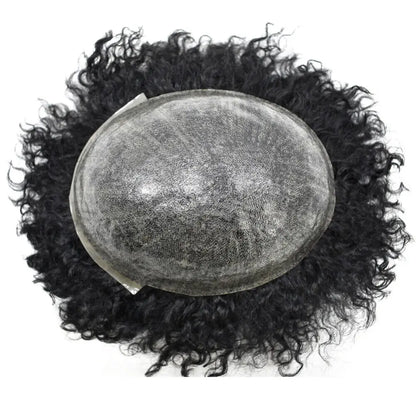 MONSWICK Curl Skin