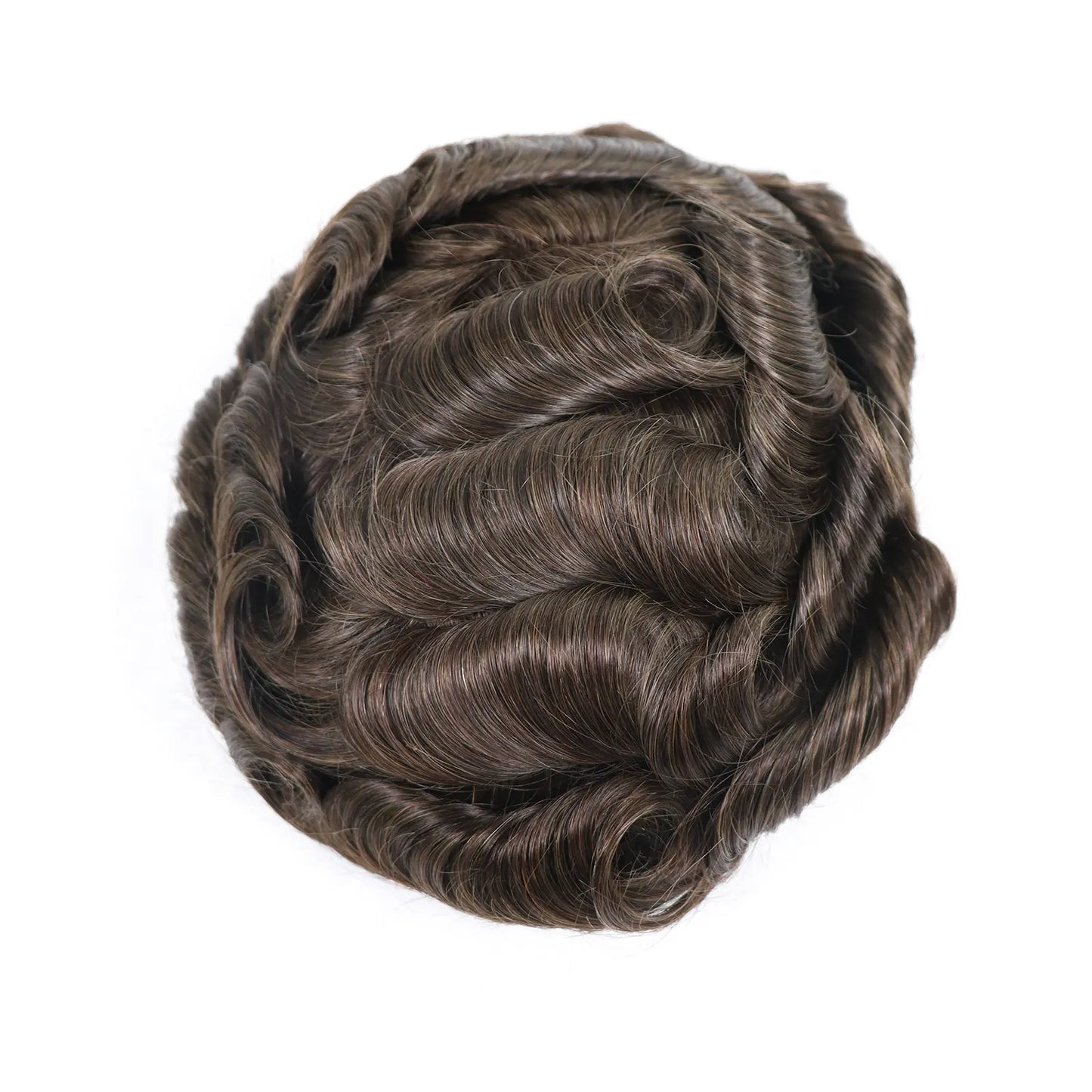 MONSWICK HAIR REVIVAL