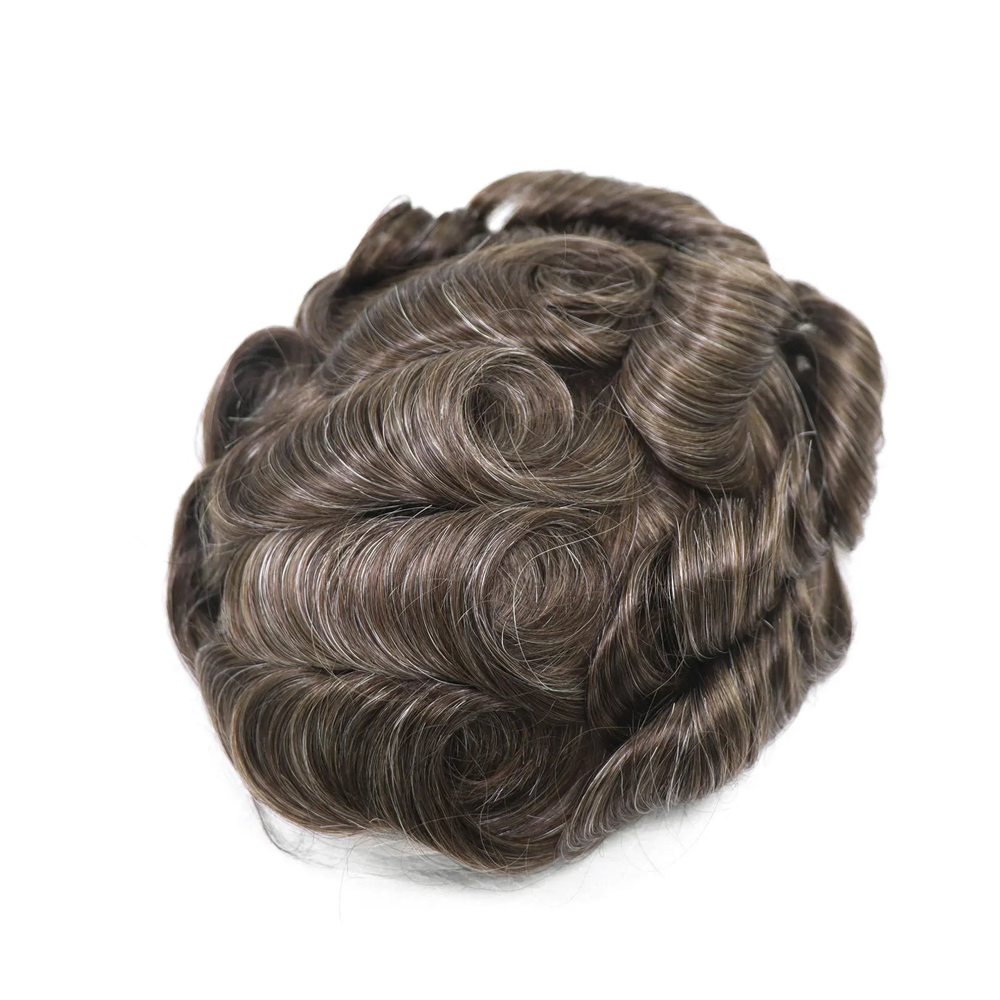MONSWICK HAIR REVIVAL